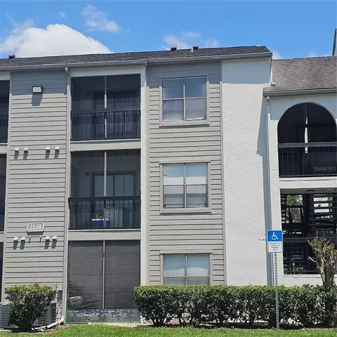 2130 Cascades Blvd #108, Kissimmee, FL 34741