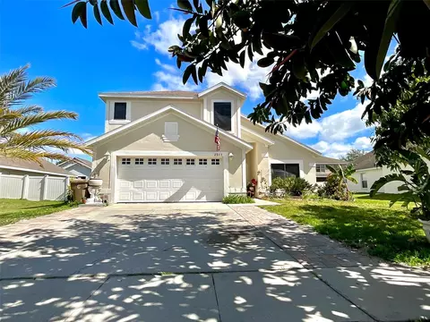 2511 Balmoral Dr, Kissimmee, FL 34744