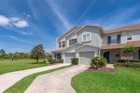 2462 Hassonite St, Kissimmee, FL 34744