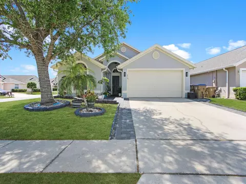 639 Chadbury Way, Kissimmee, FL 34744