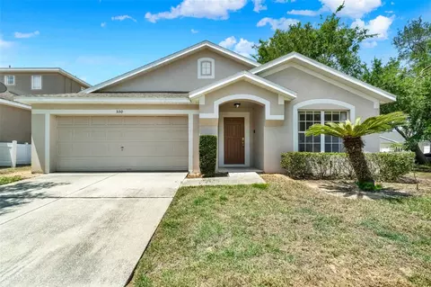 550 Castlemain Cir, Davenport, FL 33897
