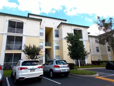 8809 Dunes Ct #201, Kissimmee, FL 34747
