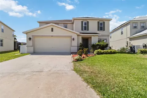 410 Canna Dr, Davenport, FL 33897