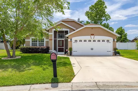 239 King George Dr, Davenport, FL 33837