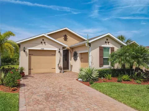 105 Palazzo Ln, Kissimmee, FL 34759