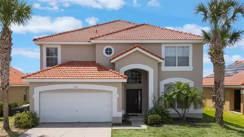 301 Rosso Dr, Davenport, FL 33837