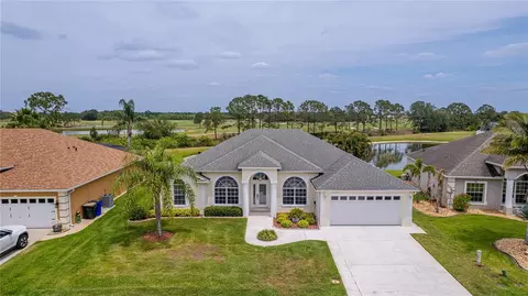 3256 Countryside View Dr, Saint Cloud, FL 34772
