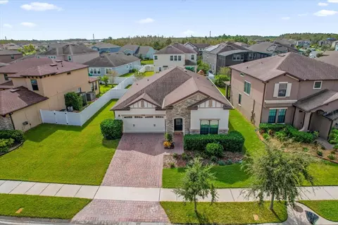 3366 Puxton Dr, Orlando, FL 32824