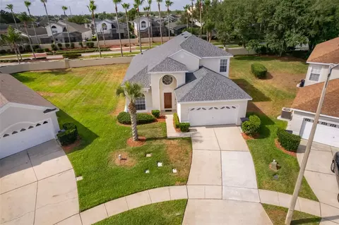 8217 Fan Palm Way, Kissimmee, FL 34747