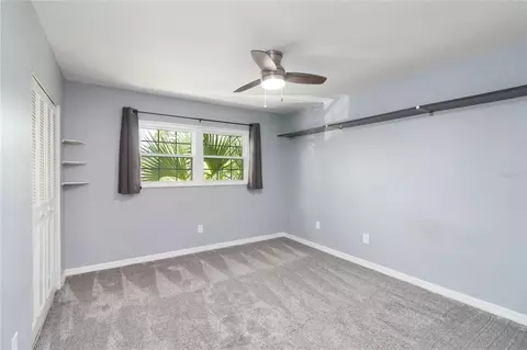 Bedroom - 4722 Kilt Ct #65, Saint Cloud, FL 34769 photo 5 of 6