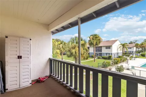 Exterior - 4722 Kilt Ct #65, Saint Cloud, FL 34769 photo 4 of 7