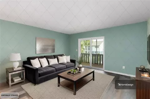 Living - 4722 Kilt Ct #65, Saint Cloud, FL 34769 photo 2 of 4