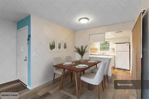 Dining - 4722 Kilt Ct #65, Saint Cloud, FL 34769 photo 1 of 1