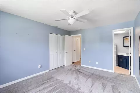 Bedroom - 4722 Kilt Ct #65, Saint Cloud, FL 34769 photo 3 of 6