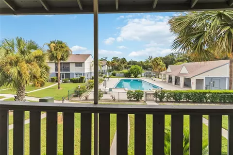 Exterior - 4722 Kilt Ct #65, Saint Cloud, FL 34769 photo 5 of 7