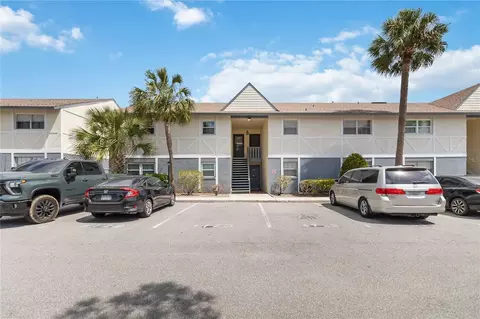 4722 Kilt Ct #65, Saint Cloud, FL 34769