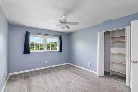 Bedroom - 4722 Kilt Ct #65, Saint Cloud, FL 34769 photo 2 of 6