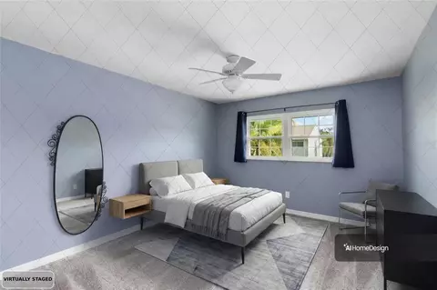 Bedroom - 4722 Kilt Ct #65, Saint Cloud, FL 34769 photo 1 of 6