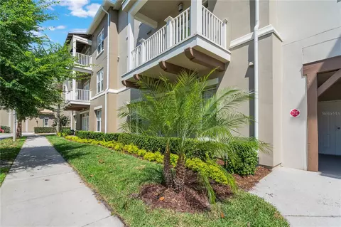 1231 Wright Cir #108, Kissimmee, FL 34747
