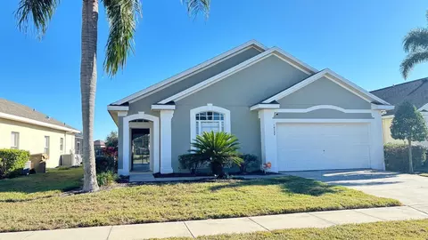 16732 Glenbrook Blvd, Clermont, FL 34714