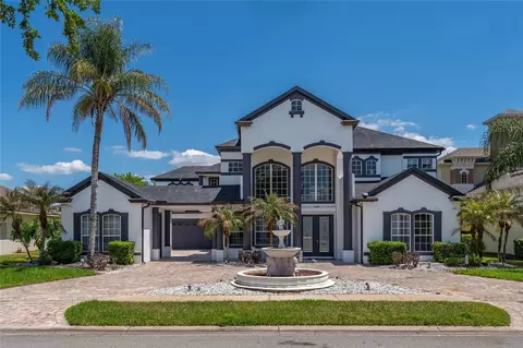 1407 Water Lilly Ln, Kissimmee, FL 34744