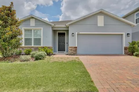 4327 Silver Creek St, Kissimmee, FL 34744