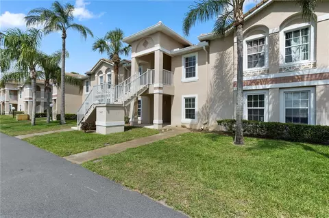 13427 Fairway Glen Dr #103, Orlando, FL 32824