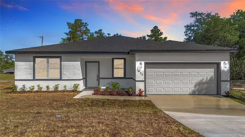 2639 SW 162nd Street Rd, Ocala, FL 34473