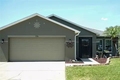2206 Hunters Greene Dr, Lakeland, FL 33810