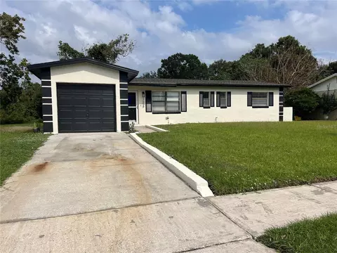 3658 Briarcliff Way, Mims, FL 32754