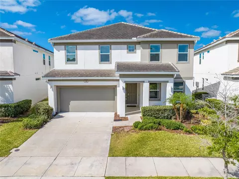 438 Marcello Blvd, Kissimmee, FL 34746