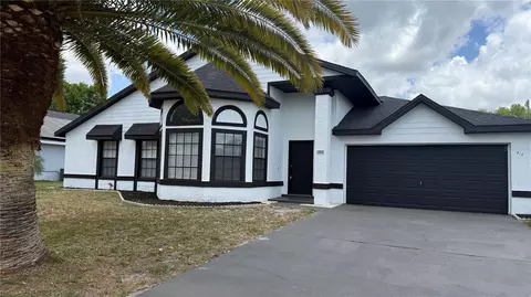 414 Otter Creek Dr, Kissimmee, FL 34743