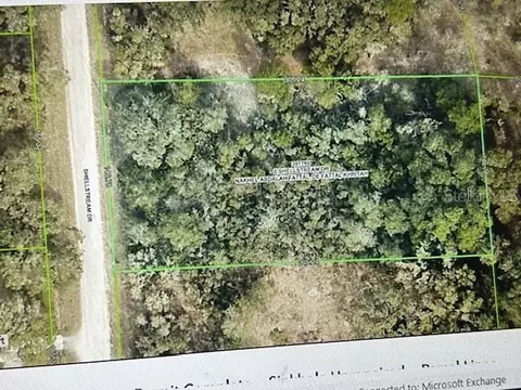 0 Shellstream Dr, Webster, FL 33597