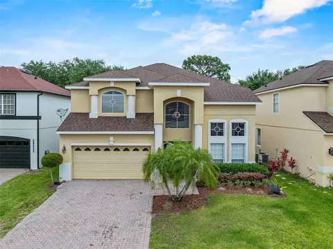 5321 Los Palma Vista Dr, Orlando, FL 32837