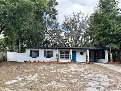 906 San Domingo Rd, Orlando, FL 32808