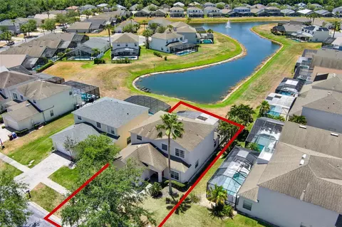 4739 Cumbrian Lakes Dr, Kissimmee, FL 34746