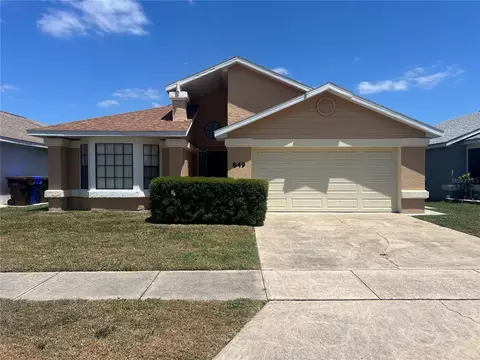 849 Long Bay Ct, Kissimmee, FL 34741