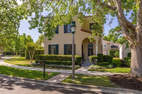 1116 Oak Pond Dr, Celebration, FL 34747