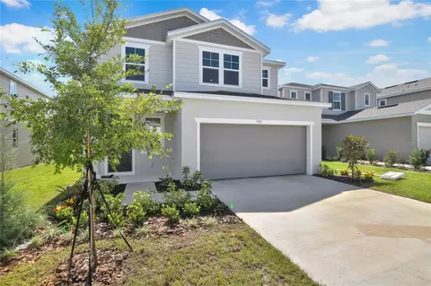 733 Lake Dell Ave, Dundee, FL 33838
