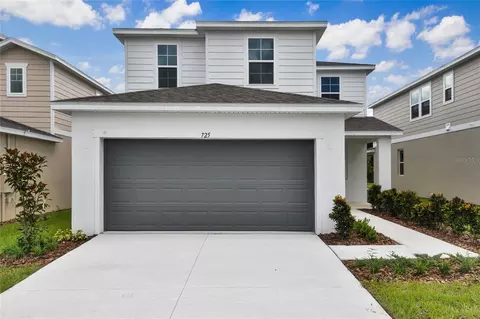 725 Lake Dell Ave, Dundee, FL 33838
