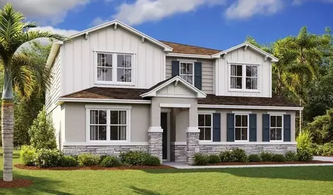 1058 Cloud Ridge Ct, Mount Dora, FL 32757 photo 1
