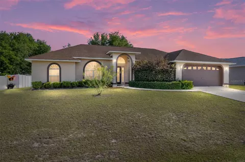 7431 SW 129th Pl, Ocala, FL 34473