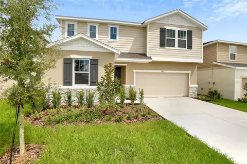 6413 Clover St, Lake Hamilton, FL 33851