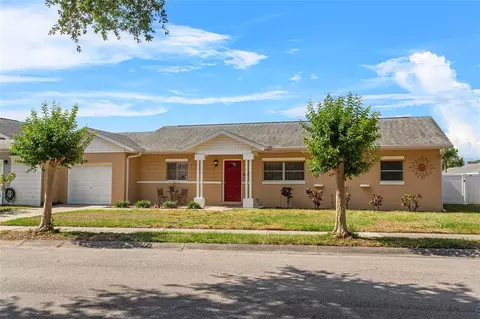 3122 Eleuthera Ln, Orlando, FL 32827