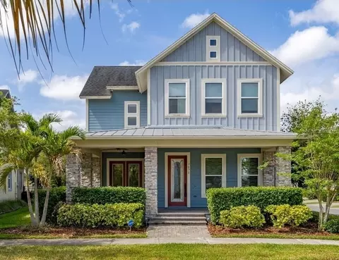 7878 Greengard St, Orlando, FL 32827
