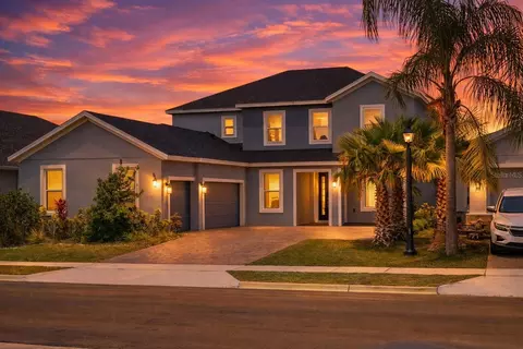 2110 Old Hollow Ln, Clermont, FL 34715