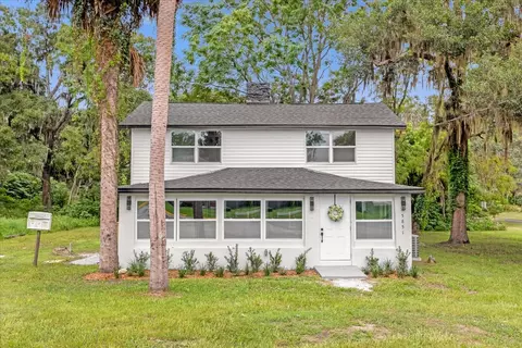 5851 SE Drew Rd, Belleview, FL 34420