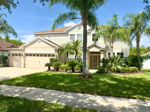 3341 Pawleys Loop N, Saint Cloud, FL 34769