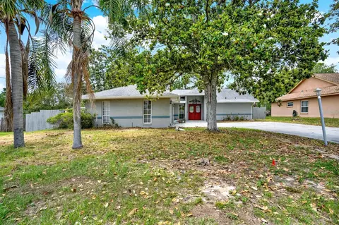 Undisclosed, Spring Hill, FL 34609