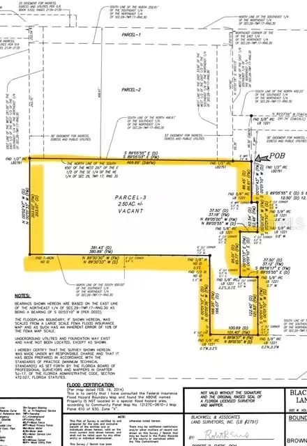 S Adelle Avenue, Deland, FL 32720